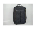 Louis Vuitton Pegase 55 Rolling Luggage Bag