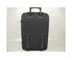 Louis Vuitton Pegase 55 Rolling Luggage Bag