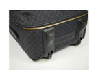 Louis Vuitton Pegase 55 Rolling Luggage Bag