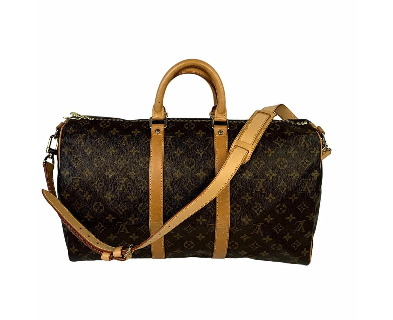 Louis Vuitton Bandouliere 50