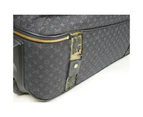 Louis Vuitton Pegase 55 Rolling Luggage Bag