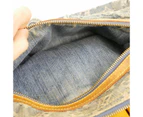 Louis Vuitton  Denim Shoulder Baggy PM