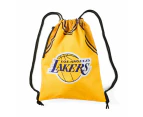 NBA Los Angeles Lakers Drawstring Bag