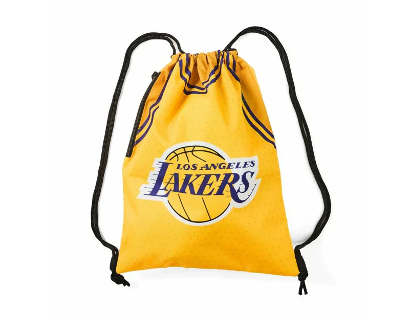 NBA Los Angeles Lakers Drawstring Bag