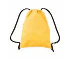 NBA Los Angeles Lakers Drawstring Bag