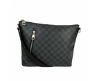 Louis Vuitton Damier Graphite Canvas Mick PM Bag