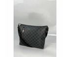 Louis Vuitton Damier Graphite Canvas Mick PM Bag