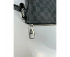 Louis Vuitton Damier Graphite Canvas Mick PM Bag