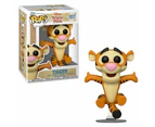 Winnie the Pooh Tigger Bouncing Funko POP! Vinyl