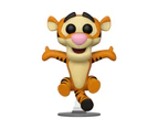 Winnie the Pooh Tigger Bouncing Funko POP! Vinyl