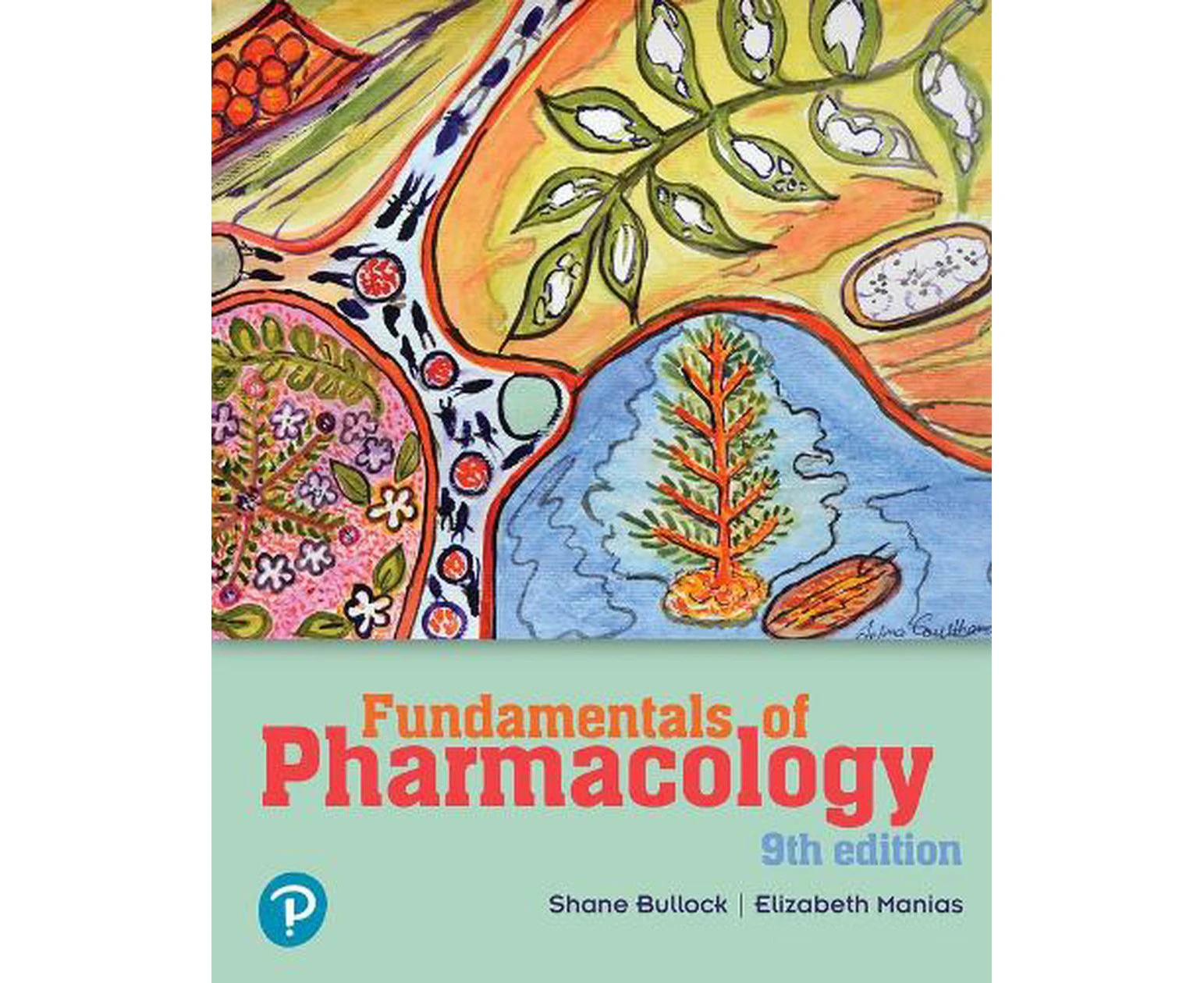 Fundamentals of Pharmacology