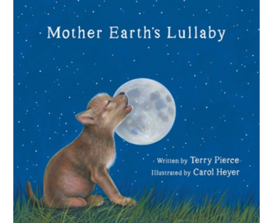 Mother Earth's Lullaby