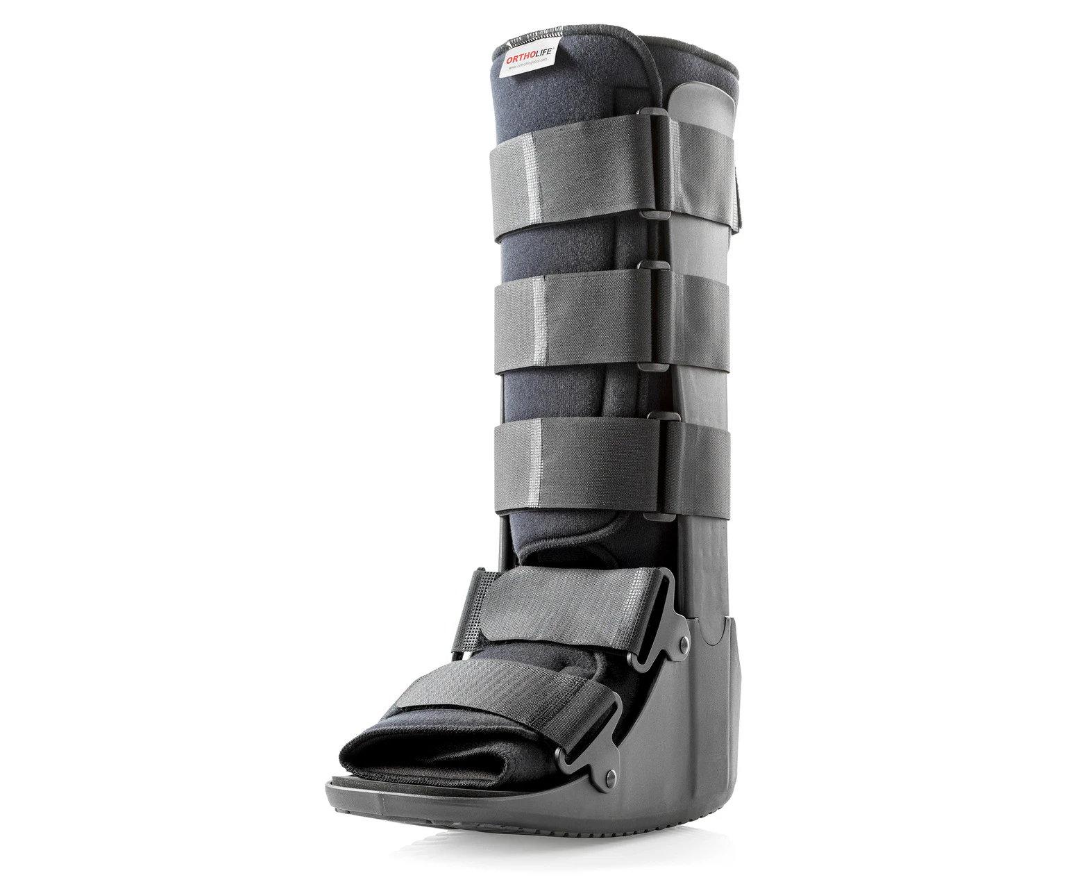 OrthoLife Acumove High-Rise Tall Moonboot Walker