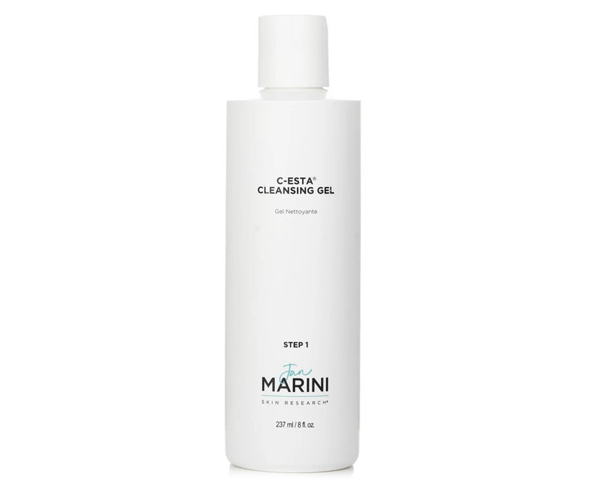 Jan Marini CEsta Cleansing Gel 237ml/8oz