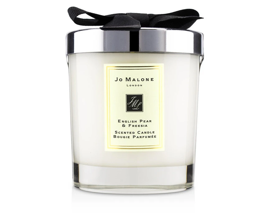 Jo Malone English Pear & Freesia Scented Candle 200g (2.5 inch)