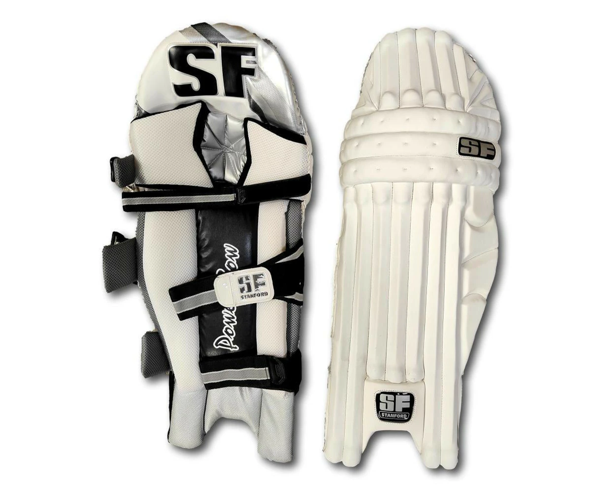 SF Power Bow Batting Pads - Right Hand