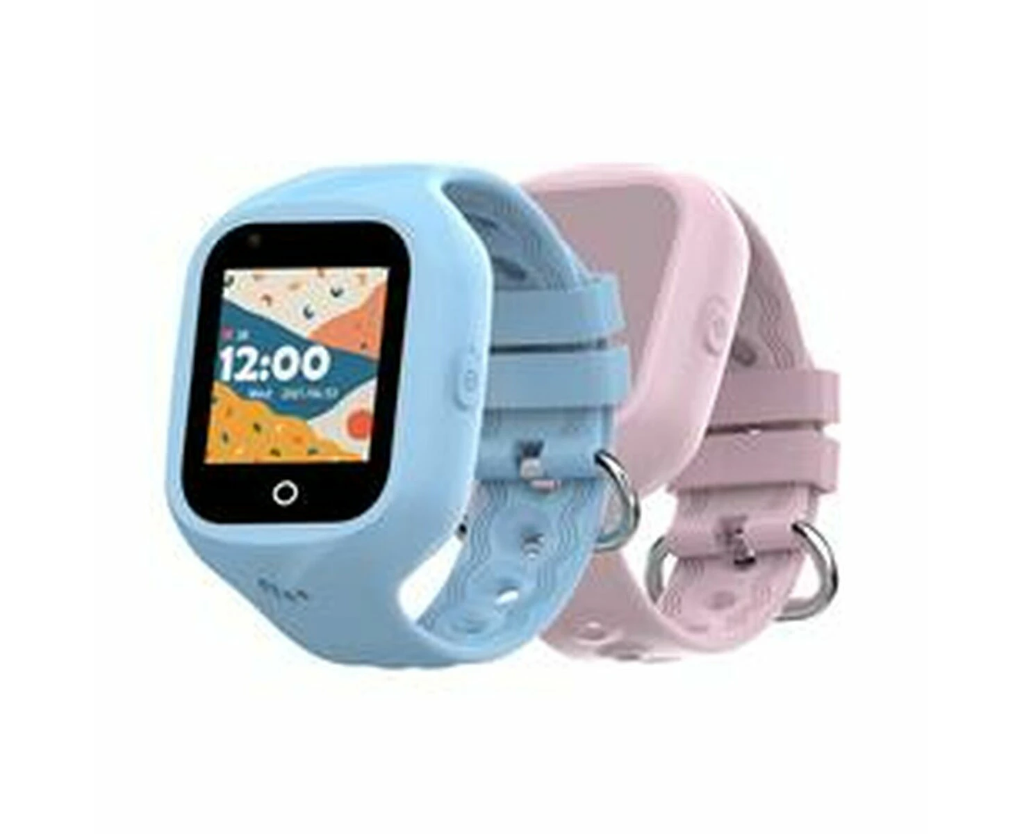 Kids' Smartwatch Celly Kidswatch4g