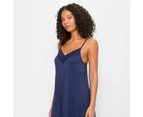 Target Soft Comfort Bamboo Sleep Cami Nightie