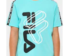 T-shirt - Aston, Fila