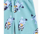 Bluey Casual Shorts