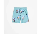 Bluey Casual Shorts