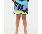 Swim Boardshorts - Aston, Fila