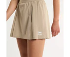 London Pleated Skirt - Lonsdale