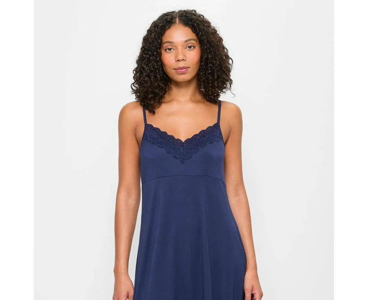 Target Soft Comfort Bamboo Sleep Cami Nightie