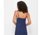 Target Soft Comfort Bamboo Sleep Cami Nightie