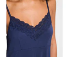 Target Soft Comfort Bamboo Sleep Cami Nightie