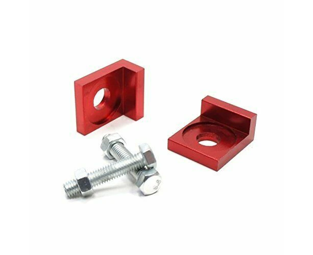 2x 12mm Chain Adjuster Tensioner 125cc 140cc 150cc 160cc 250cc Thumpstar Atomic