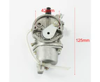 Carburetor Carby 40/44-6 13mm 49cc 2 stroke engine Scooter Dirt PIT Bike 2Pcs