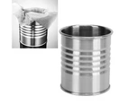 Stainless Steel French Fries Cup Snack Chicken Nuggets Basket for Fast Food Restaurants Bars