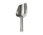 Stainless Steel Utility Scoop,Round Bottom,Small Ice Scoop For Multi-Purpose Use