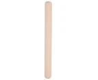 Solid Wood Rolling Pin, Cake Pastry Pizza Rolling Pin Baking Tool Kitchen Utensils,39cm