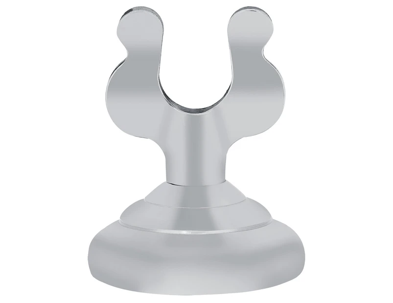 4cm Harp-clip Place Card Holder Stainless Steel Tabletop Menu Holder Number Stand ,Sliver