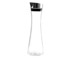 0.8L PC Transparent Juice Bottle Transparent Juice Bottle Water Jug Juice Jug with Lid