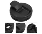 Juicer Cup Flip Cover Lid Replacement Blender Accessory for NUTRI NINJA 32OZ 24OZ 18OZ