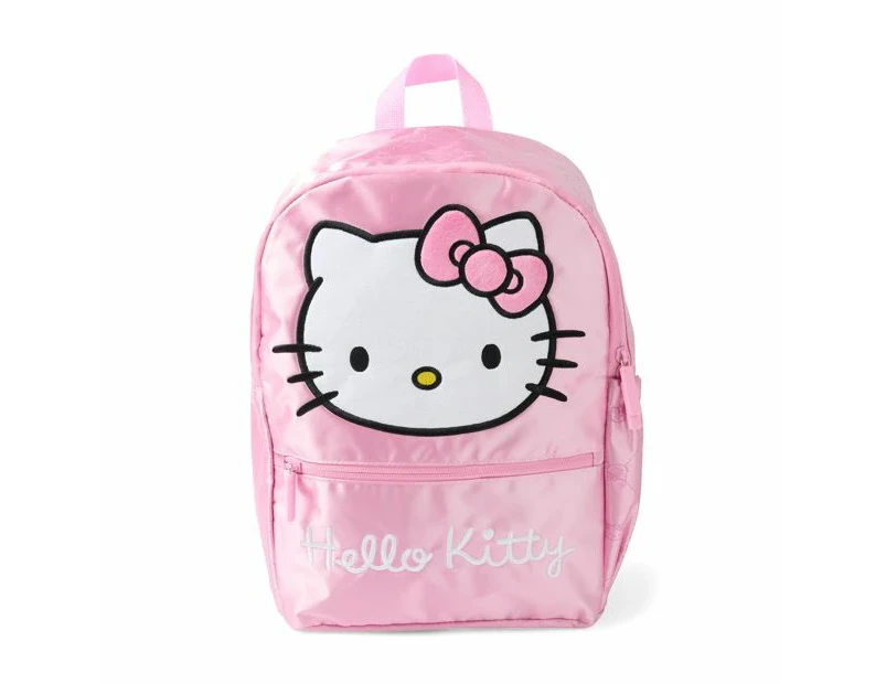 Hello Kitty Backpack