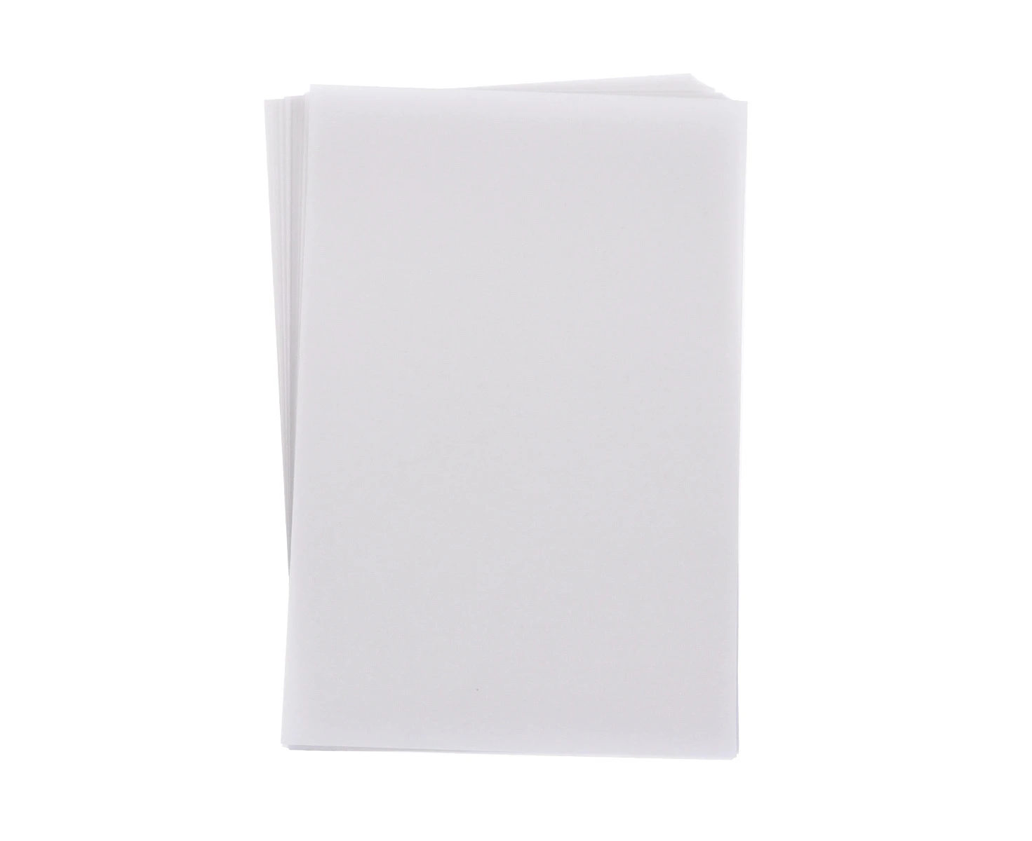 100 Sheet Tracing Paper Parchment Paper Design Sketch Paper Transparent Tracing Paper