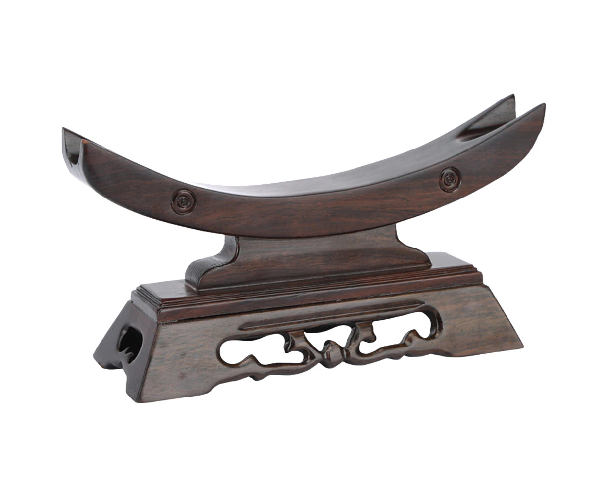 Sword Stand Decorative Sword Holder Sword Organizer Tabletop Storage Rack