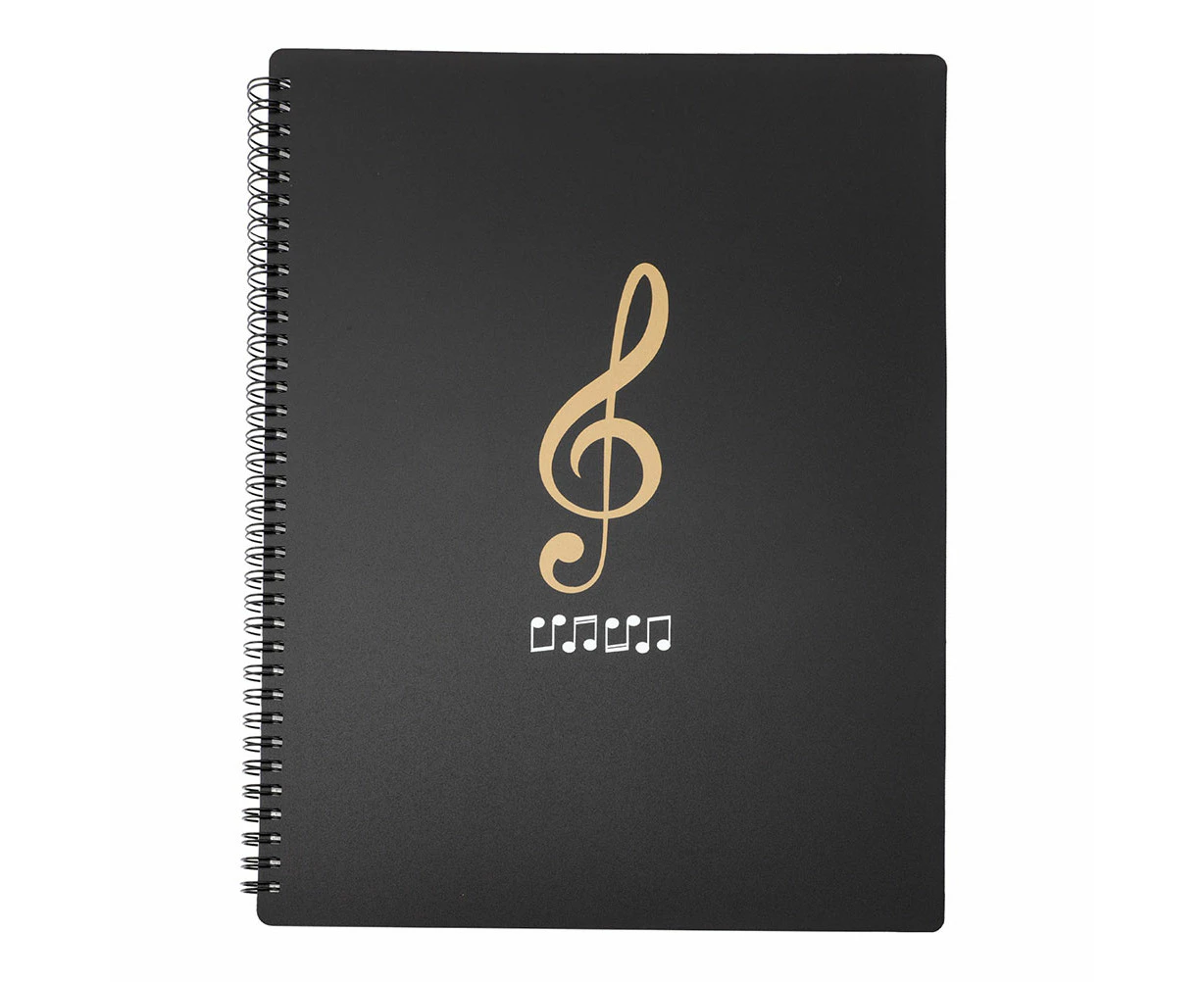 Multi-layer Music File Folder A4 Music File Folder for Performance Test Paper Folder