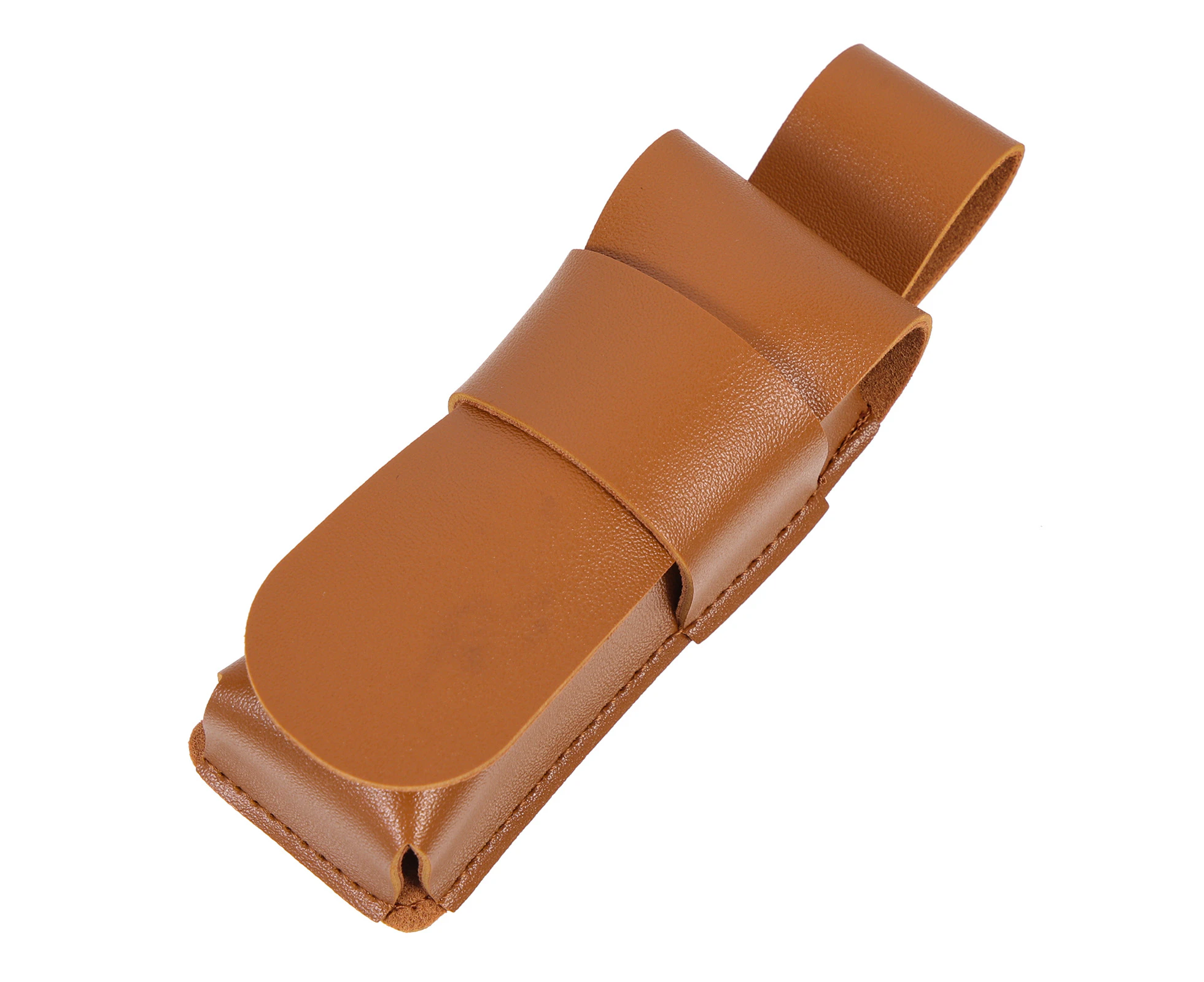 Leather Harmonica Protective Cover Harmonica Sleeve Harmonica Holder Protector