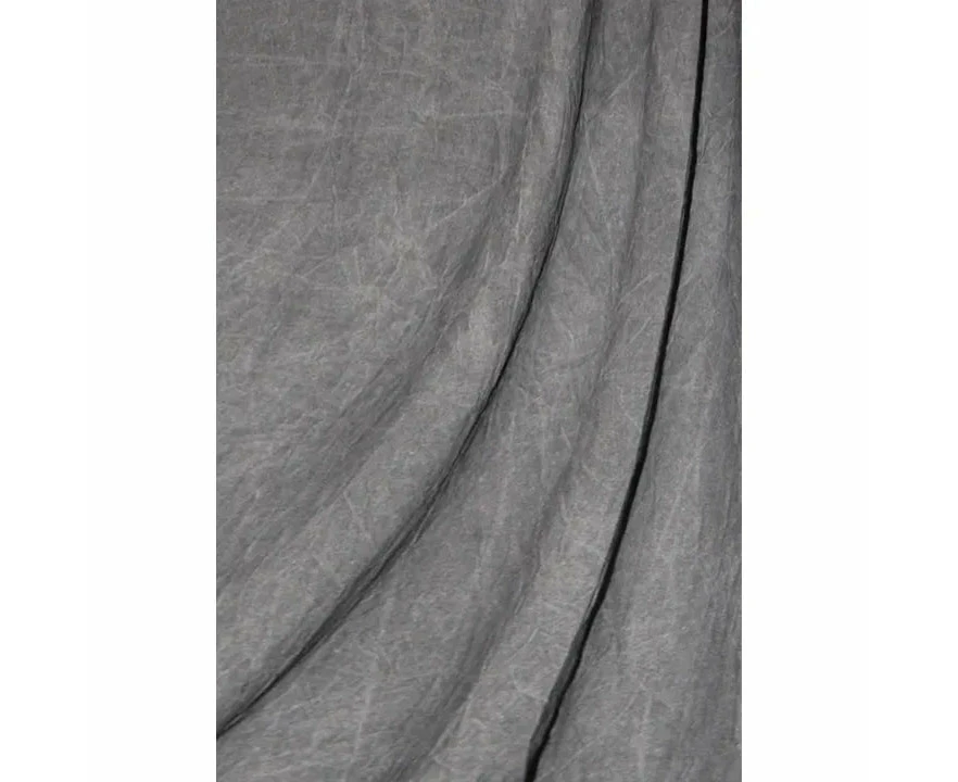 Savage Washed Muslin Light Gray Grey Backdrop Background Photography Cloth