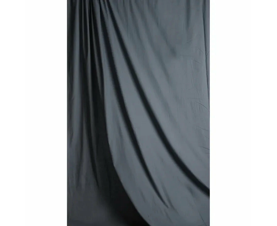 Savage Muslin Background Grey Pro Heavy Weight Studio Photography Backdrop Cloth