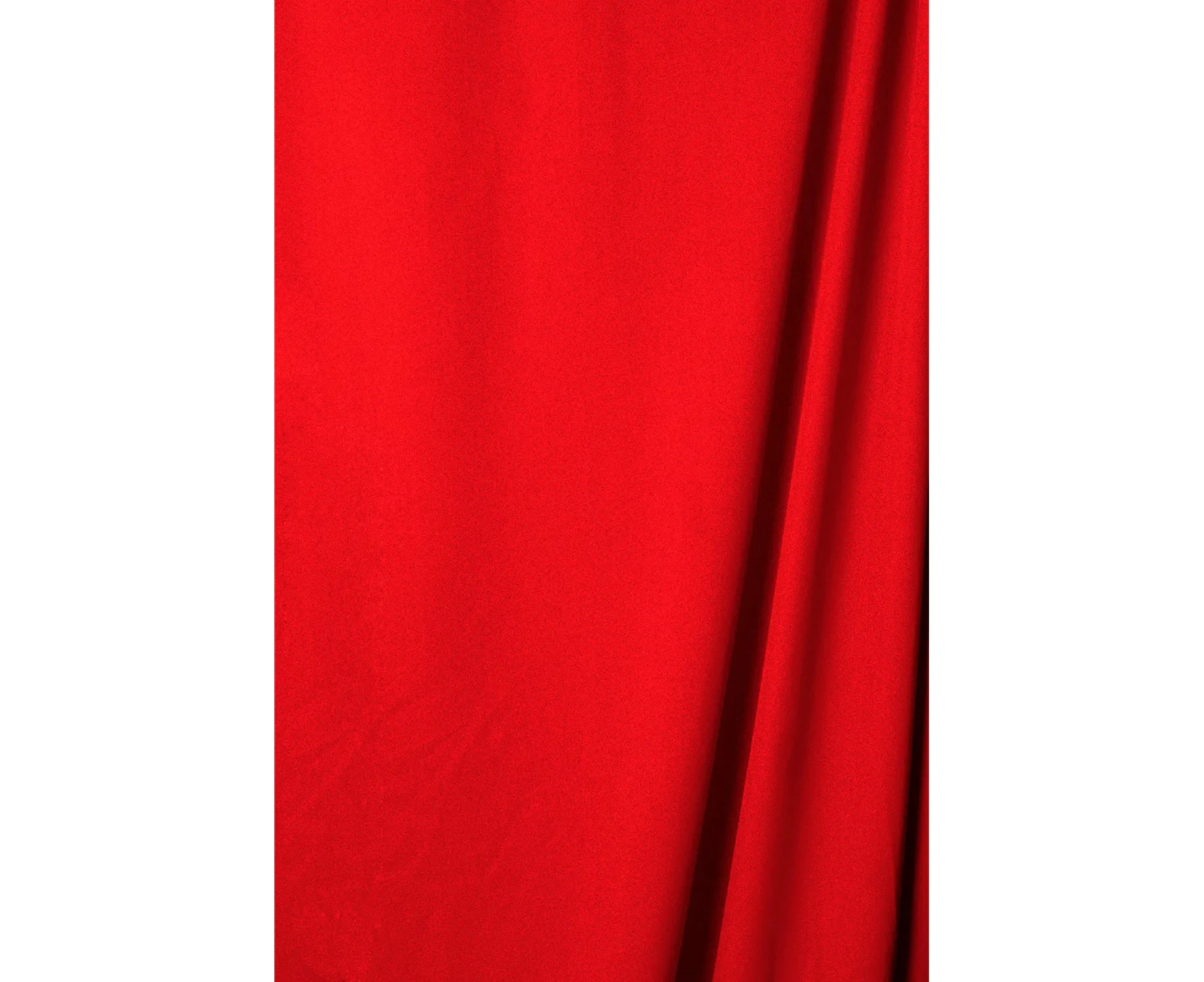 Savage Solid Eco Cardinal Red Wrinkle Resistant Polyester Background 1.5x2.7m Backdrop Photography Cloth