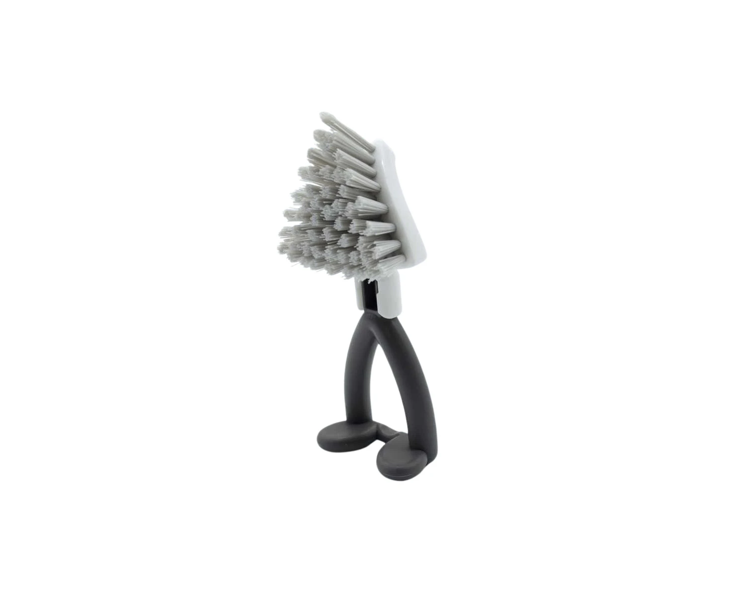 Sanbelm Standing Kitchen Brush