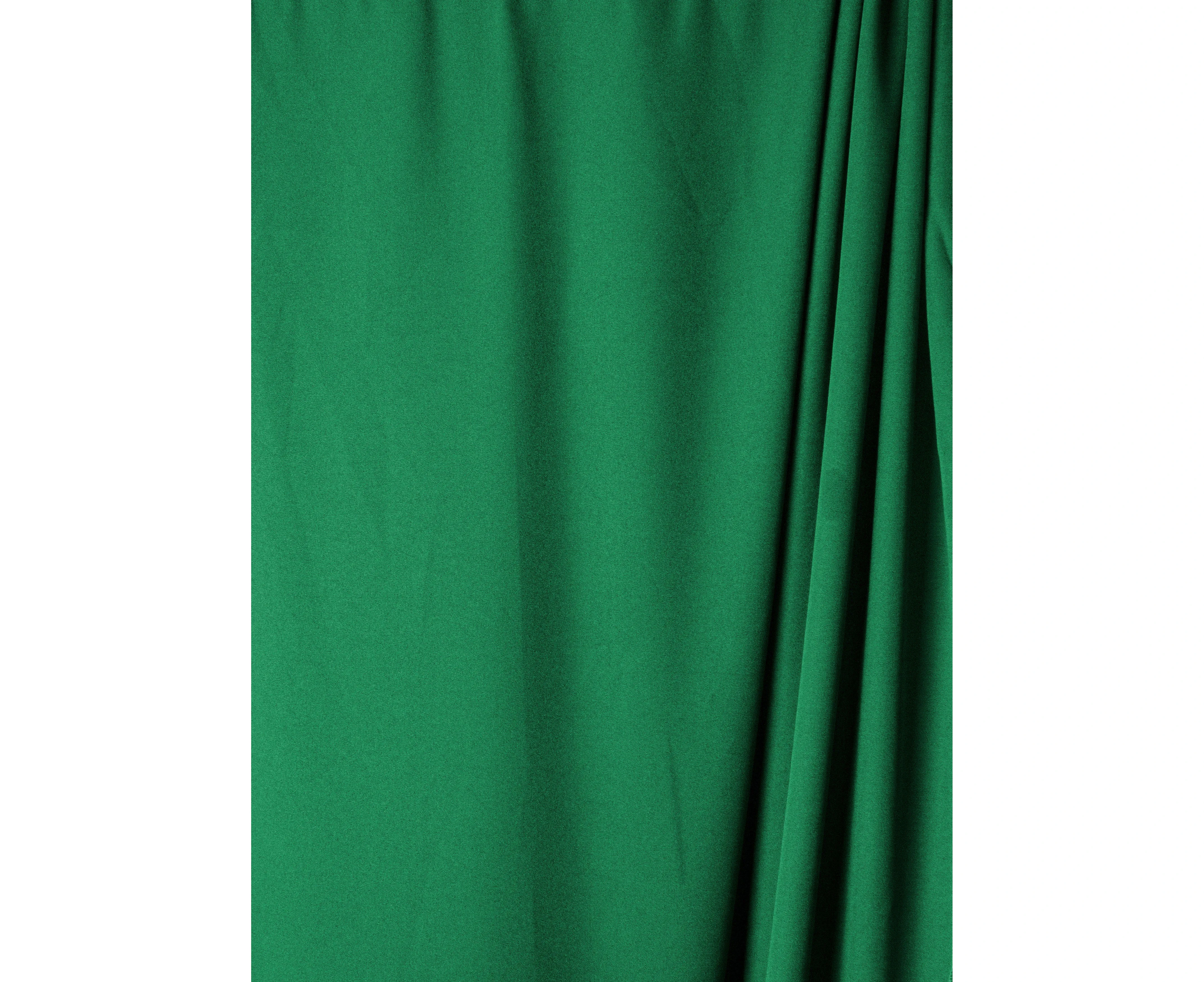 Savage Solid Eco Green Eco Wrinkle Resisitant Background 1.5x2.7m Backdrop Photography Cloth