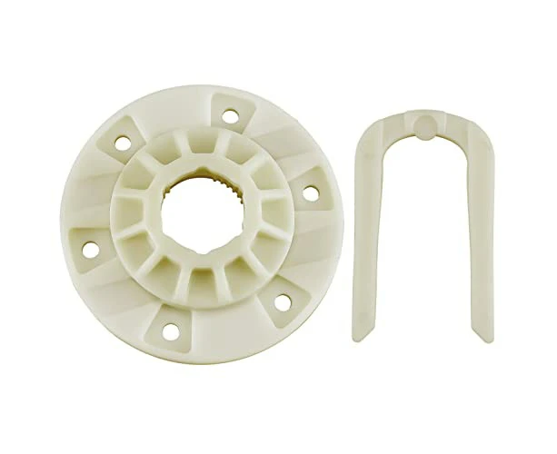 Upgraded W10396887 Basket Driven Hub Kit for Whirlpool Washers