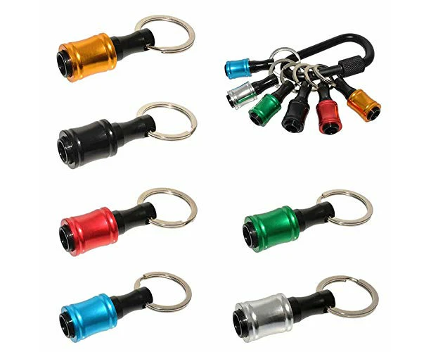 Portable Carry Screwdriver Tool Key Holder